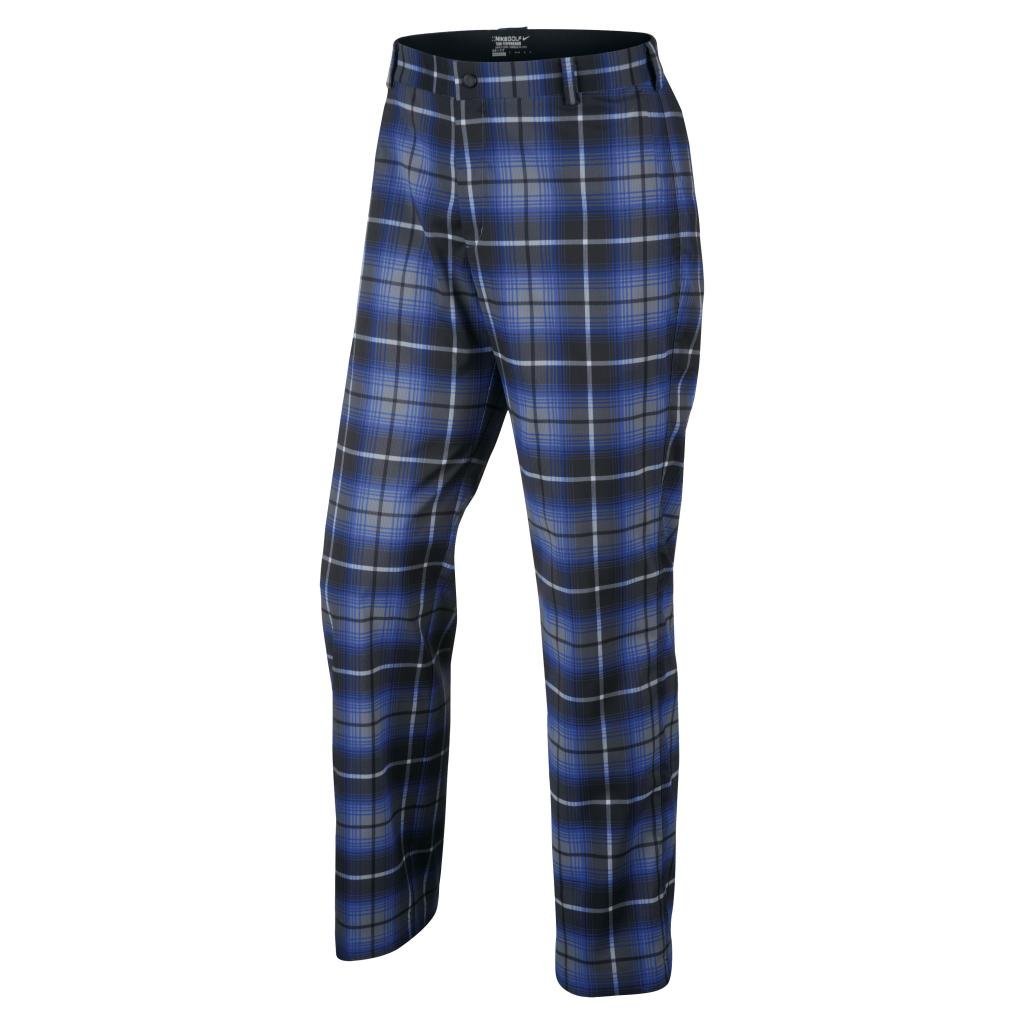 Mens Modern Tech Golf Pants