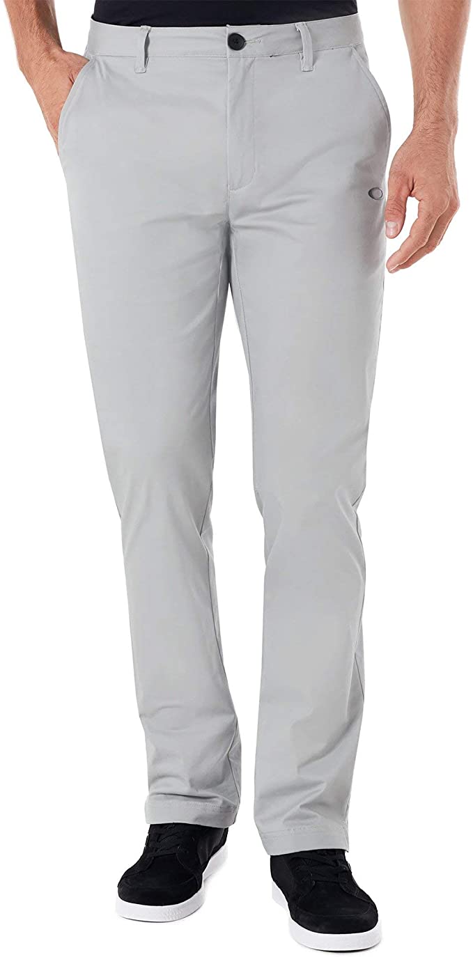 Mens Oakley Chino Icon Golf Pants