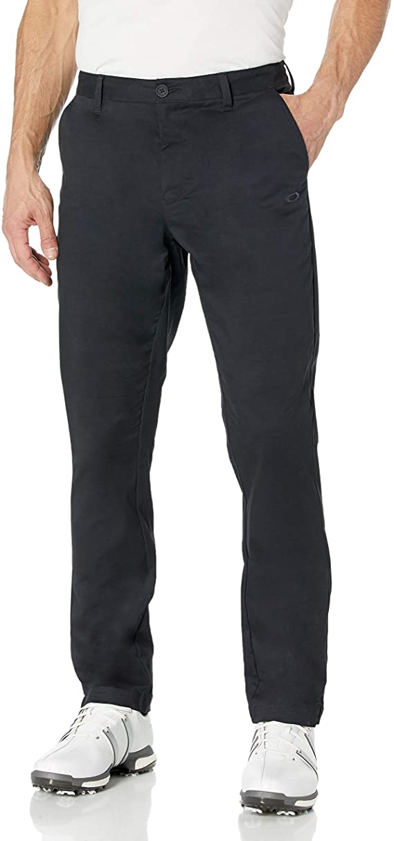 Oakley Mens Chino Icon Golf Pants