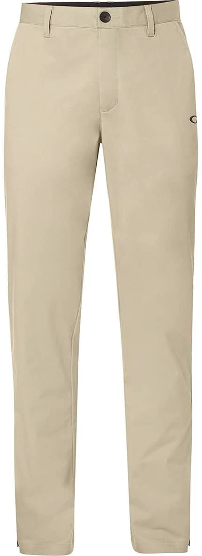 Oakley Mens Chino Icon Golf Pants