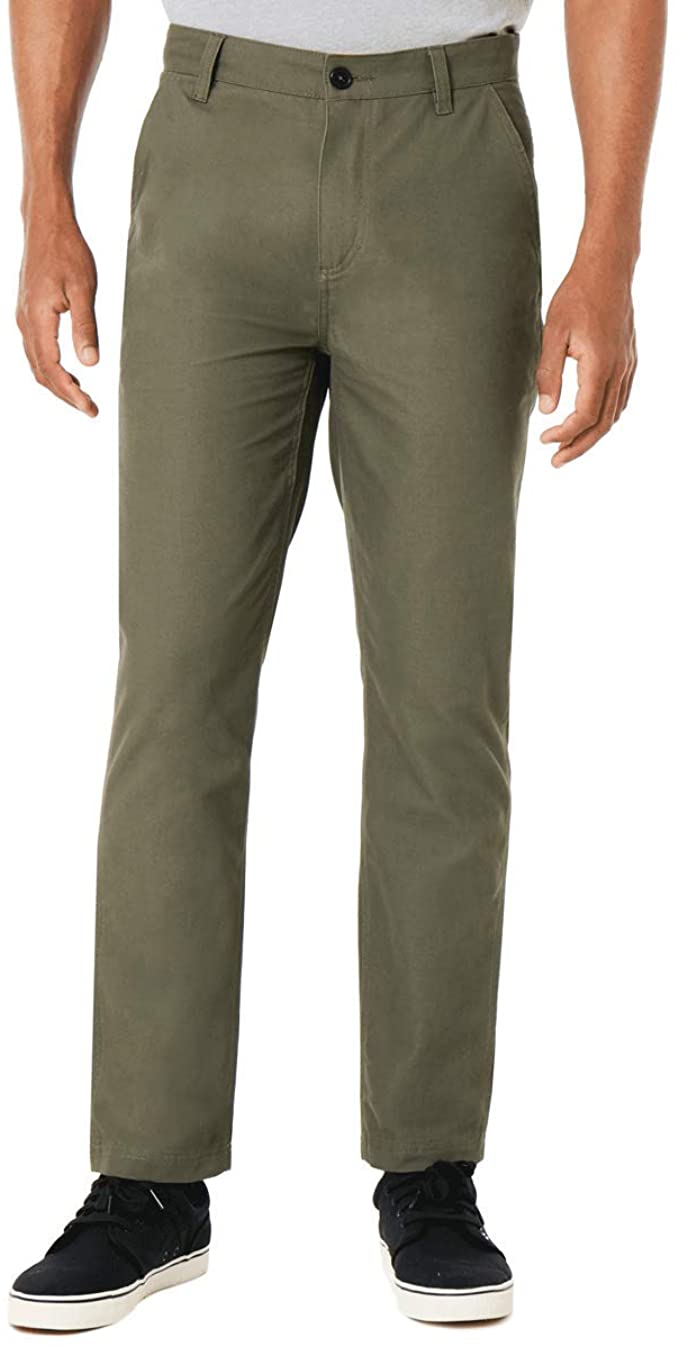 Mens Oakley Icon Worker Golf Pants