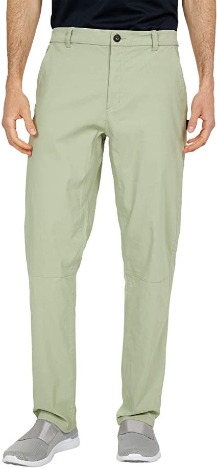 Mens Oakley Perf 5 Utility Golf Pants