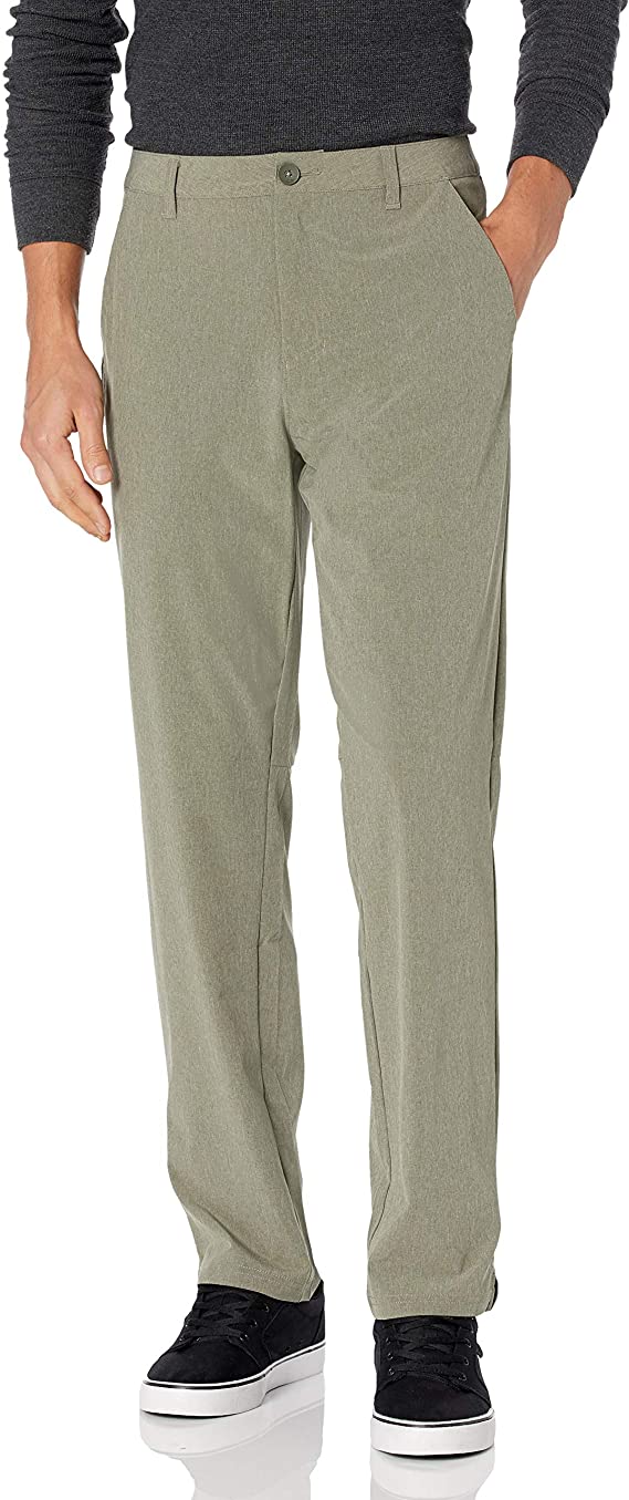 Oakley Mens Take Pro 2.0 Golf Pants