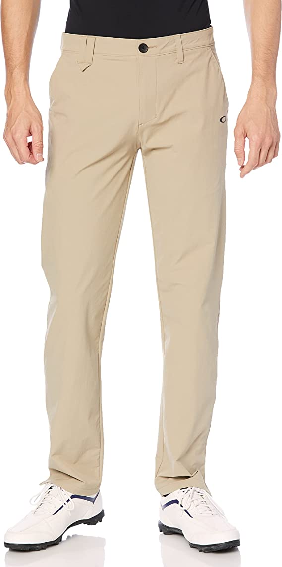 Oakley Mens Take Pro Golf Pants