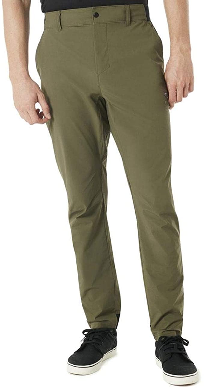 Oakley Mens Tapered Golf Pants