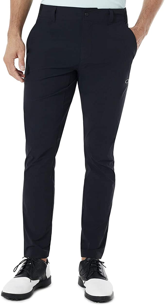 Oakley Mens Tapered Golf Pants