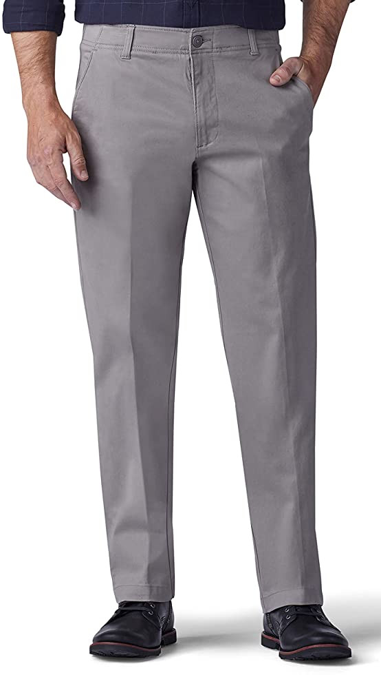 Lee Mens Performance Series Extreme Comfort Golf Pants