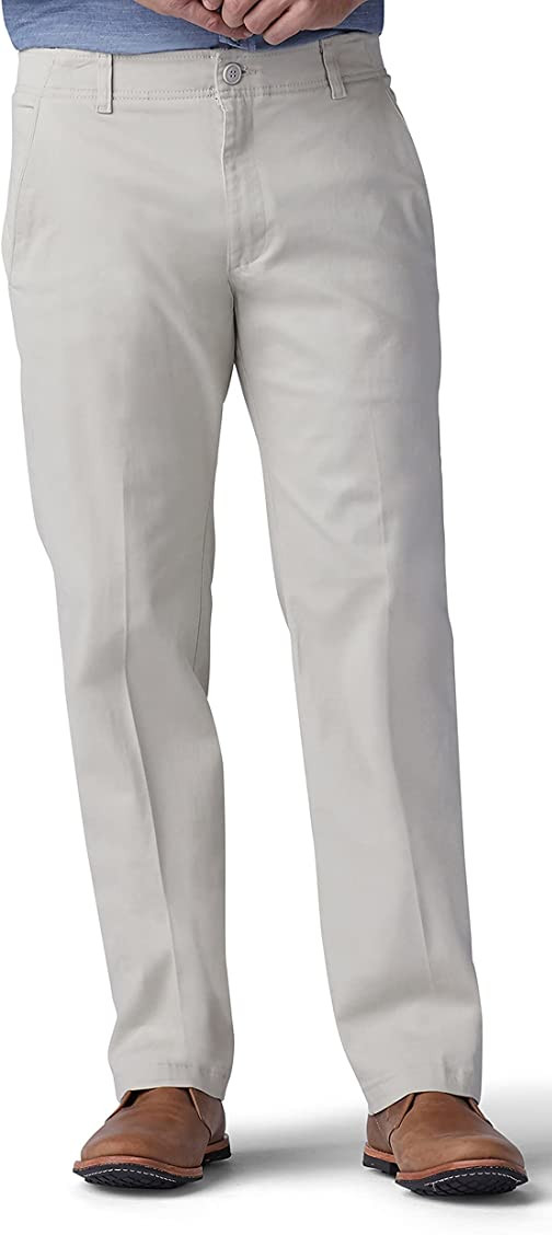 Lee Mens Performance Series Extreme Comfort Golf Pants