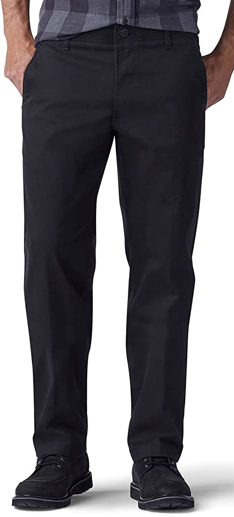 Lee Mens Performance Series Extreme Comfort Golf Pants