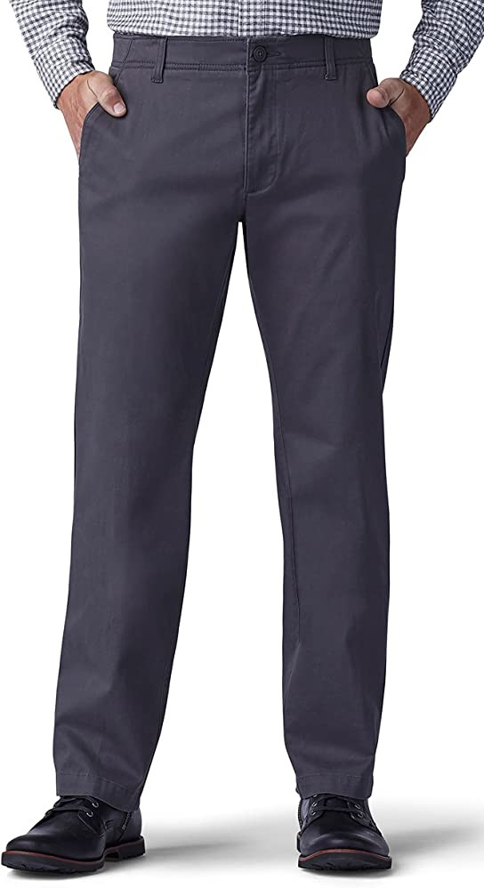 Lee Mens Performance Series Extreme Comfort Golf Pants