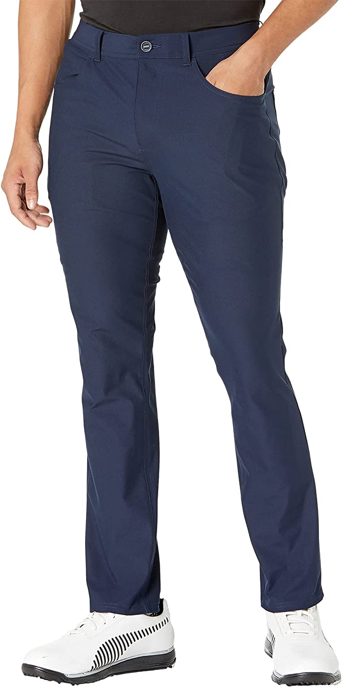 Puma Mens 101 Golf Pants