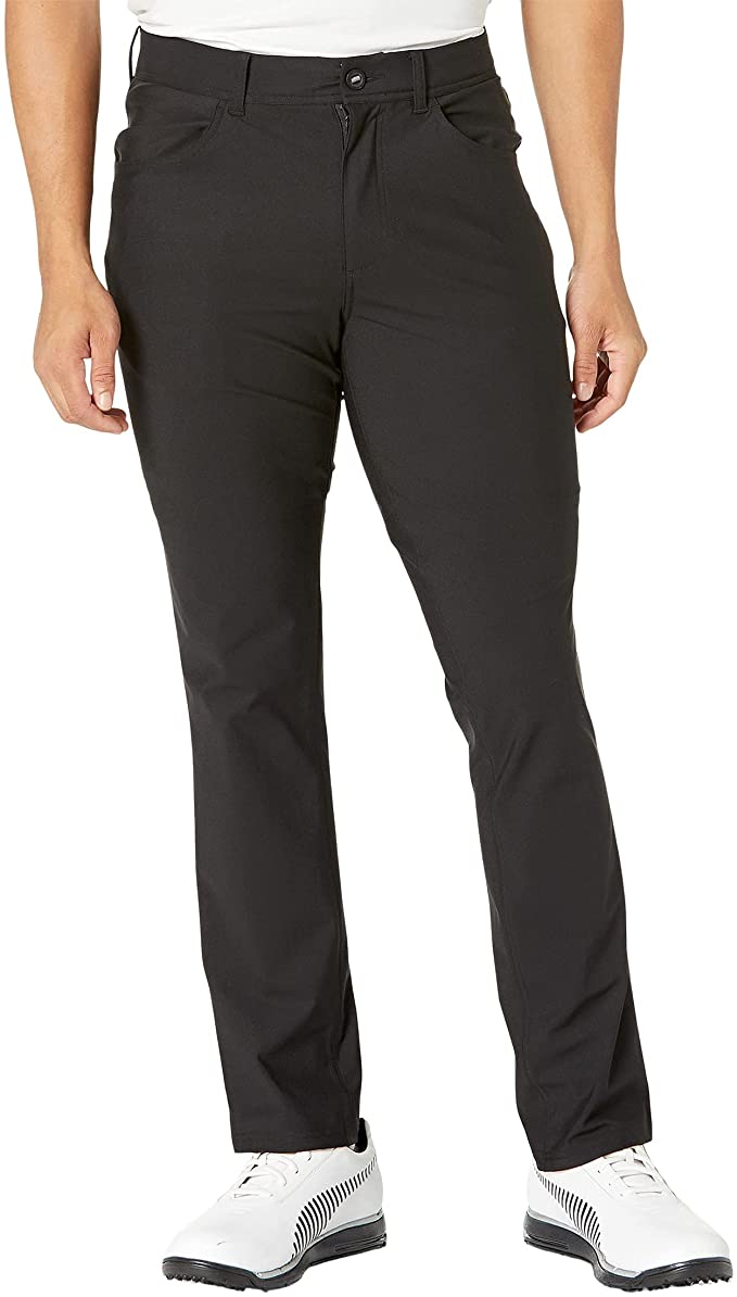 Puma Mens 101 Golf Pants