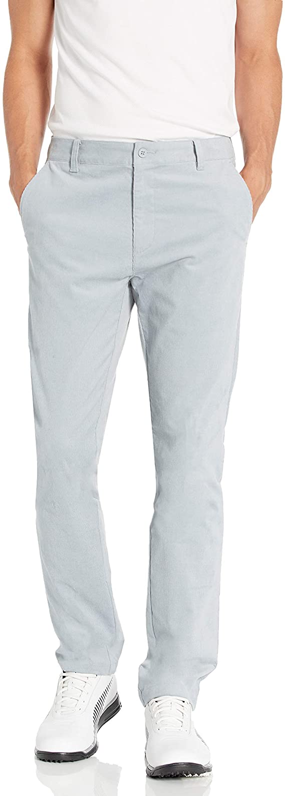 Puma Mens 2019 Cord Golf Pants