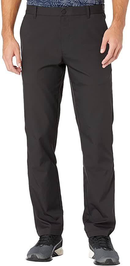 Mens Puma Jackpot 2.0 Golf Pants