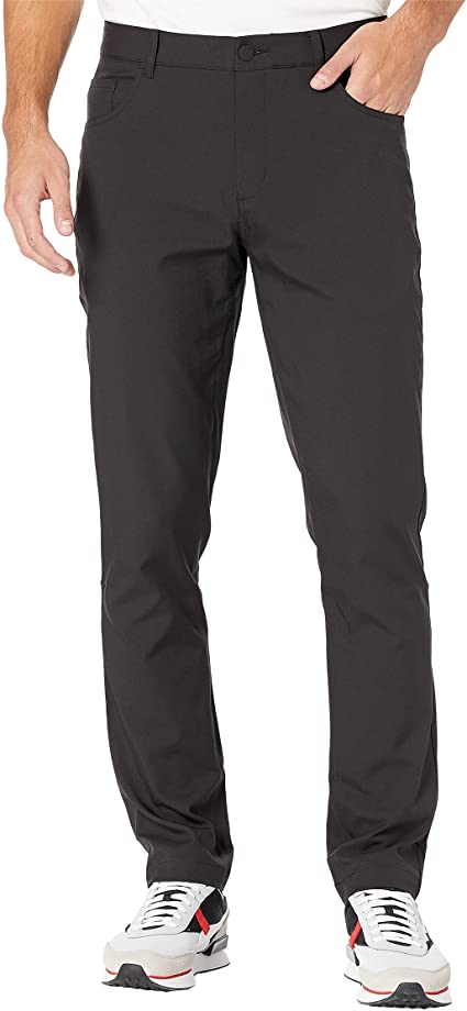 Puma Mens Jackpot 5 Pocket 2.0 Golf Pants