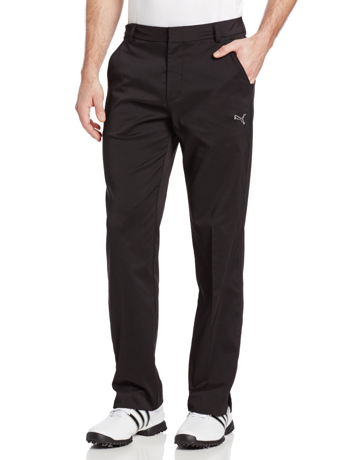 Mens NA Tech Style Golf Pants