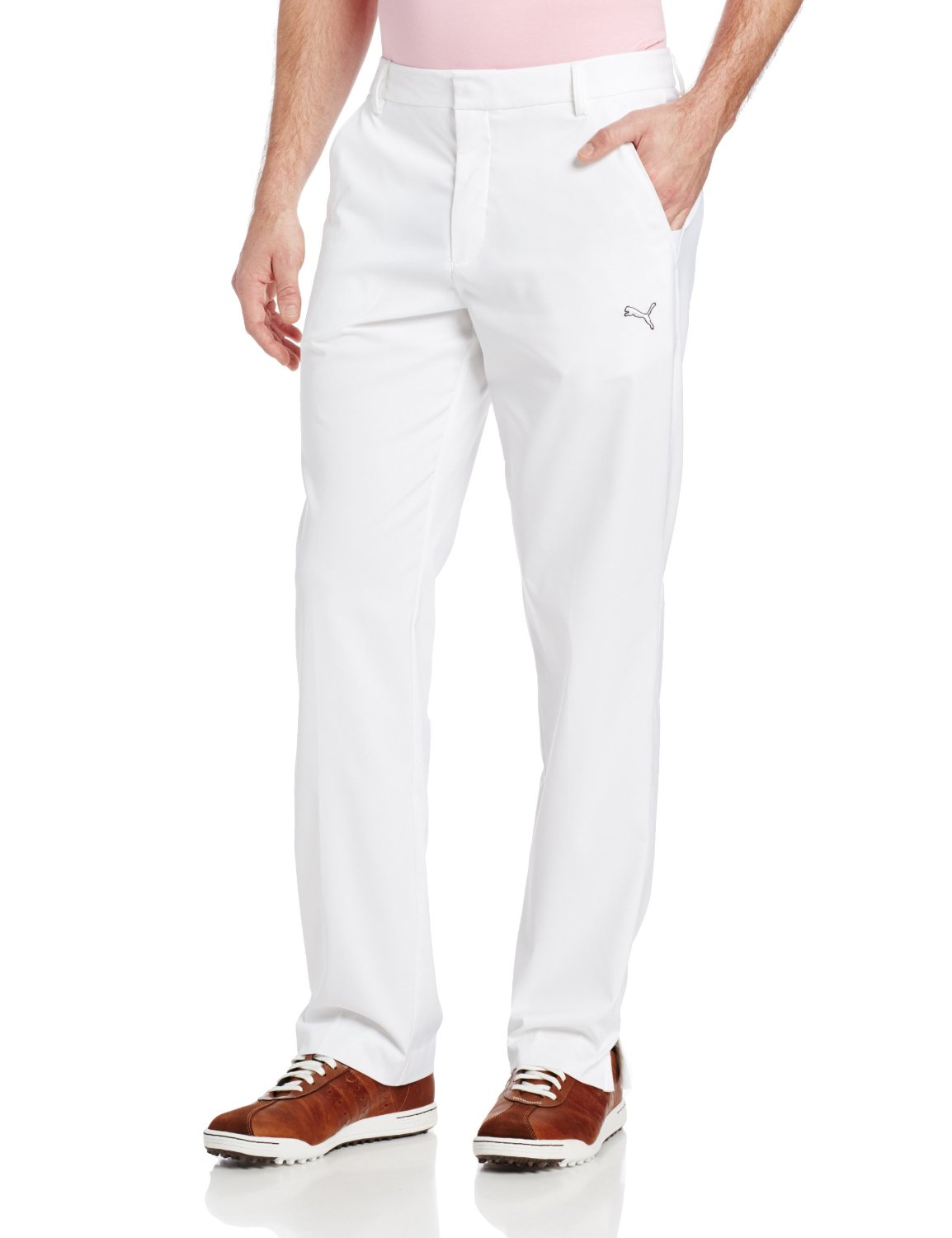 Puma Mens Golf Trousers / Pants