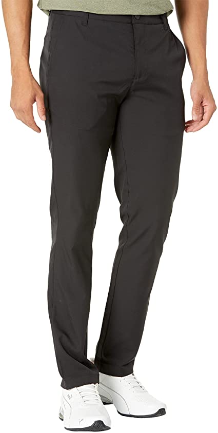 Puma Mens Tailored Jackpot 2.0 Golf Pants