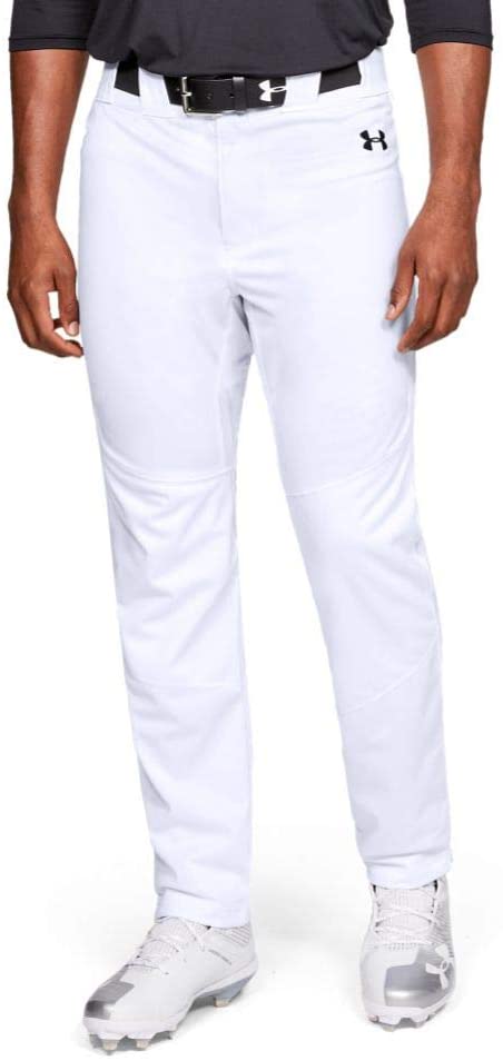 Mens Under Armour Ace Relaxed Golf Pants