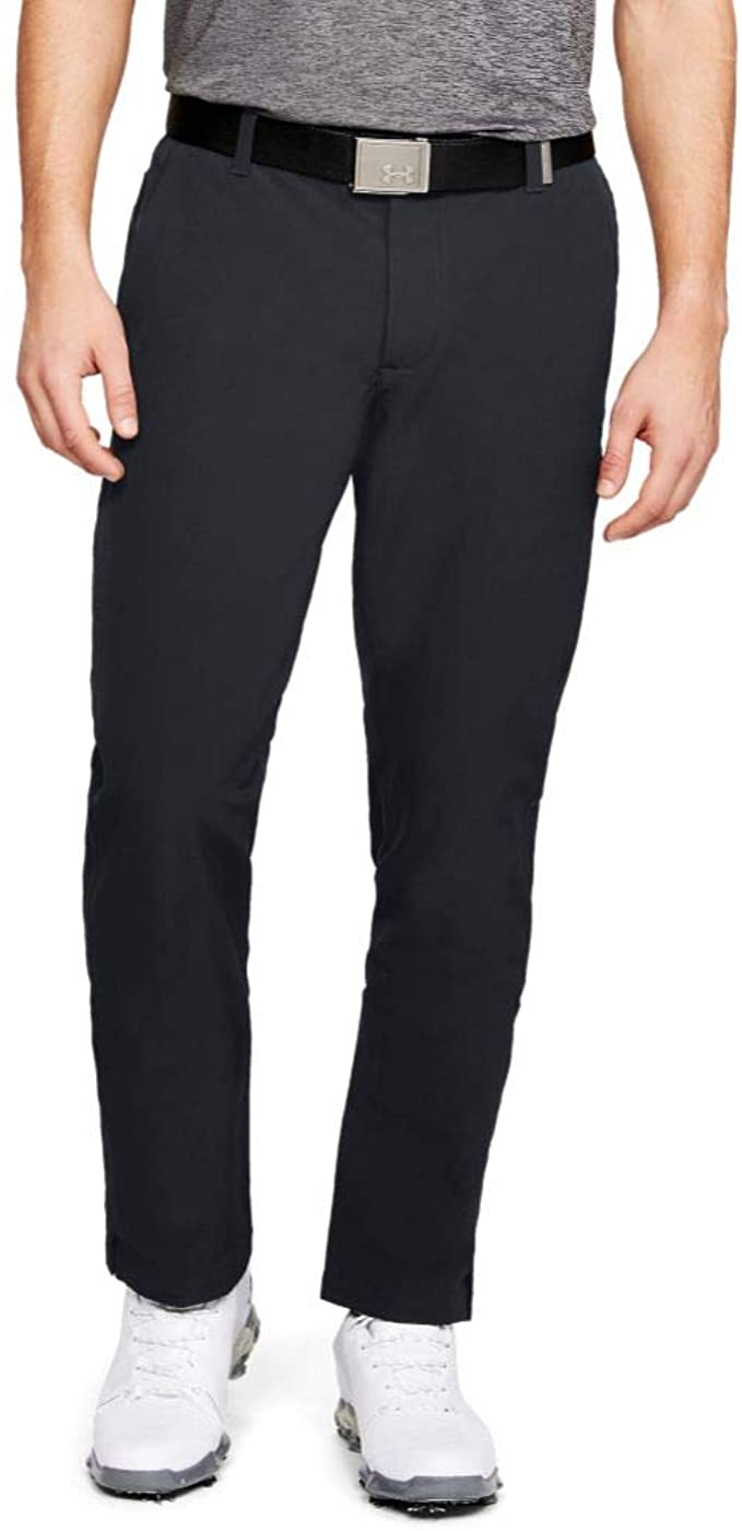 Mens Under Armour ColdGear Infrared Showdown Golf Pants