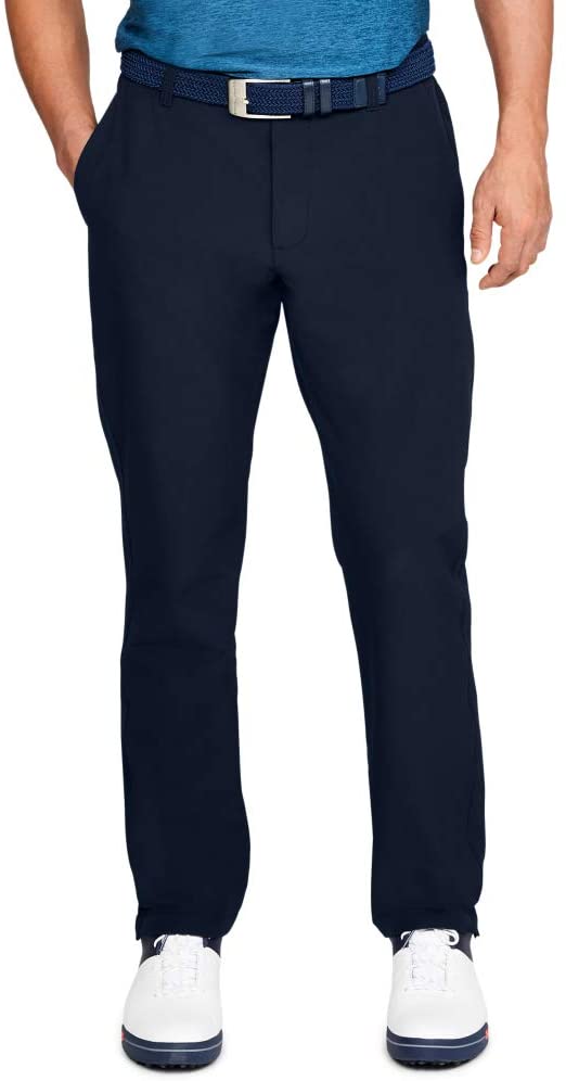 Under Armour Mens ColdGear Infrared Showdown Golf Pants