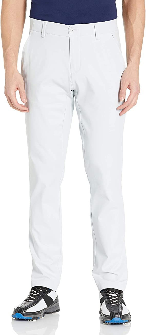 Under Armour Mens Isochill Taper Golf Pants