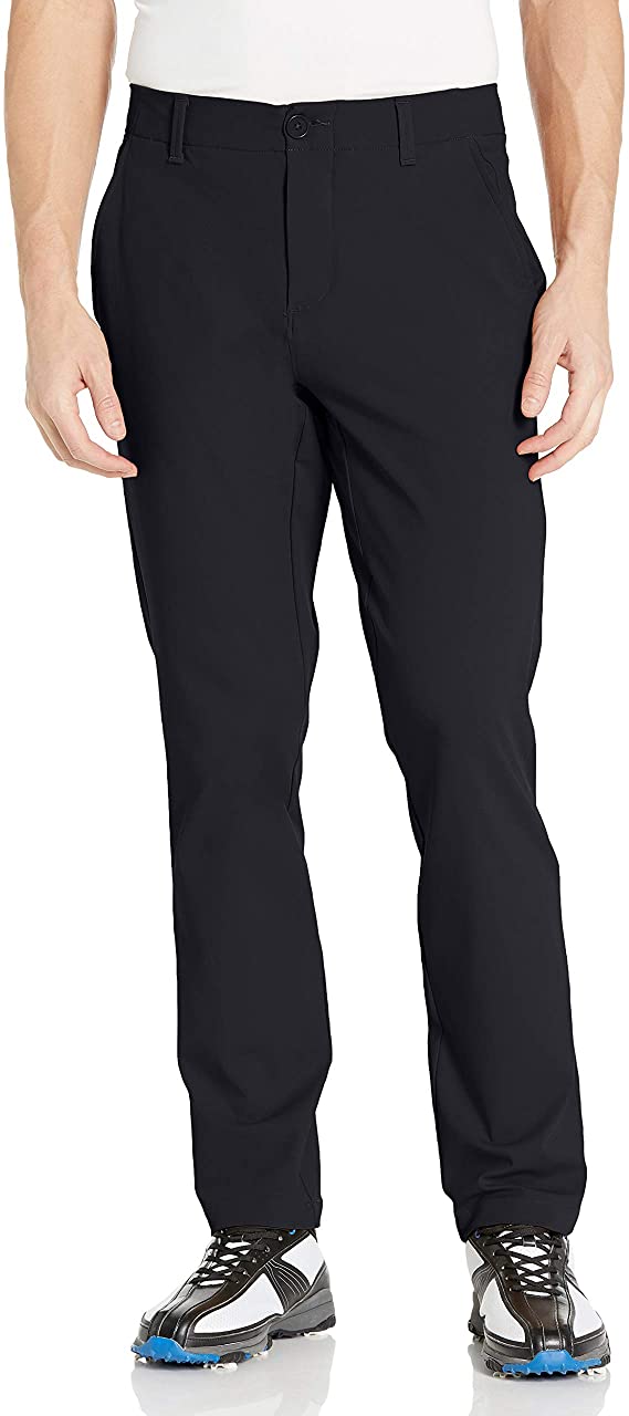 Under Armour Mens Isochill Taper Golf Pants