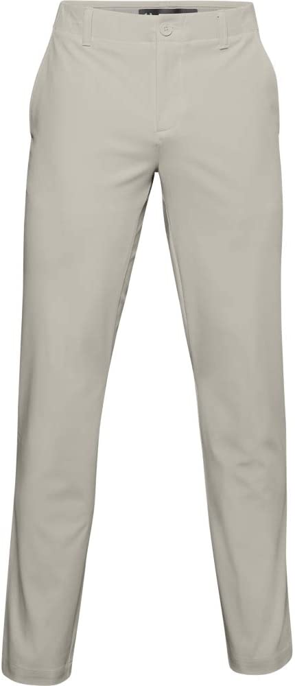 Under Armour Mens Isochill Taper Golf Pants
