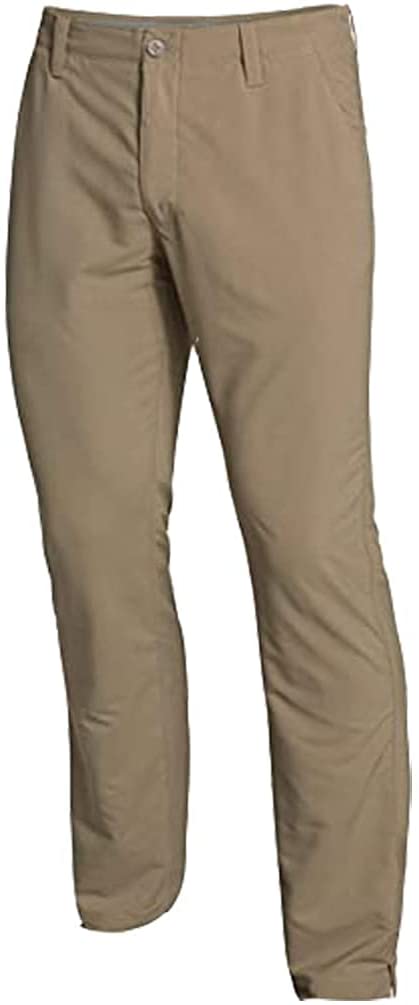 Under Armour Mens Match Play Golf Pants