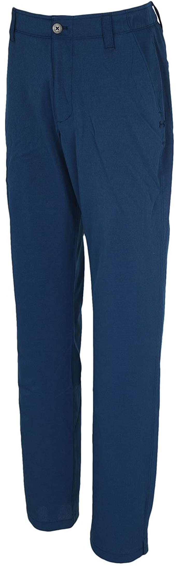 Under Armour Mens Match Play Vented Golf Pants
