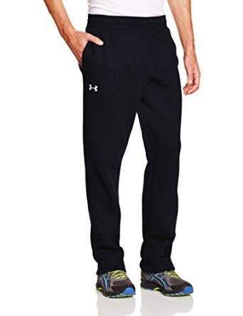Under Armour Mens Golf Trousers / Pants
