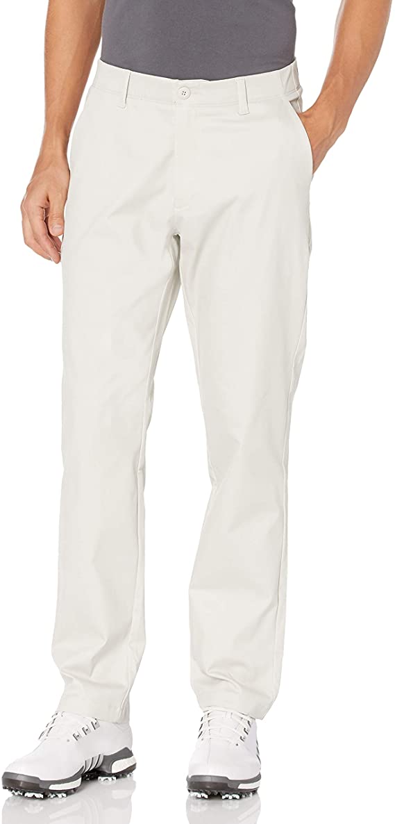 Mens Under Armour Showdown Chino Golf Pants