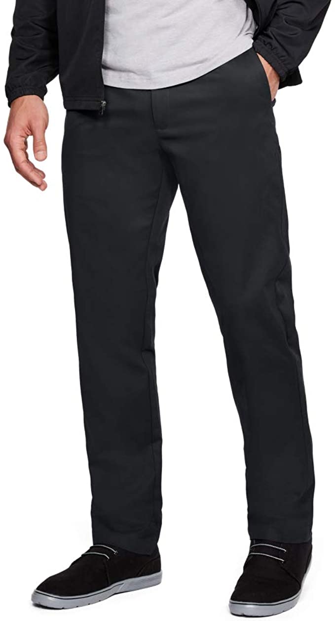 Under Armour Mens Showdown Chino Golf Pants