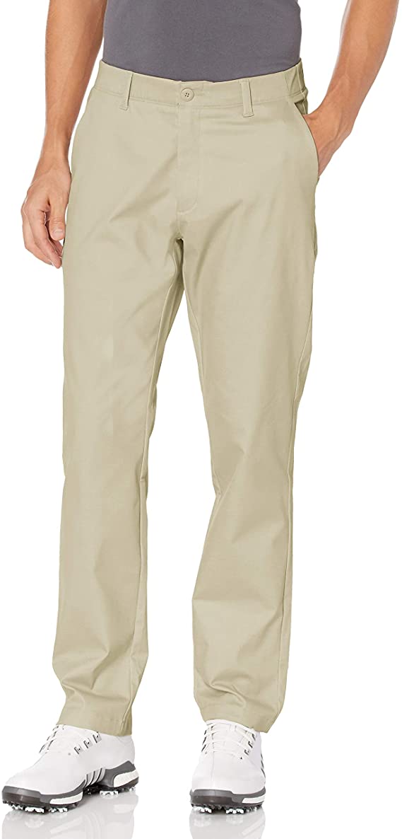 Under Armour Mens Showdown Chino Golf Pants