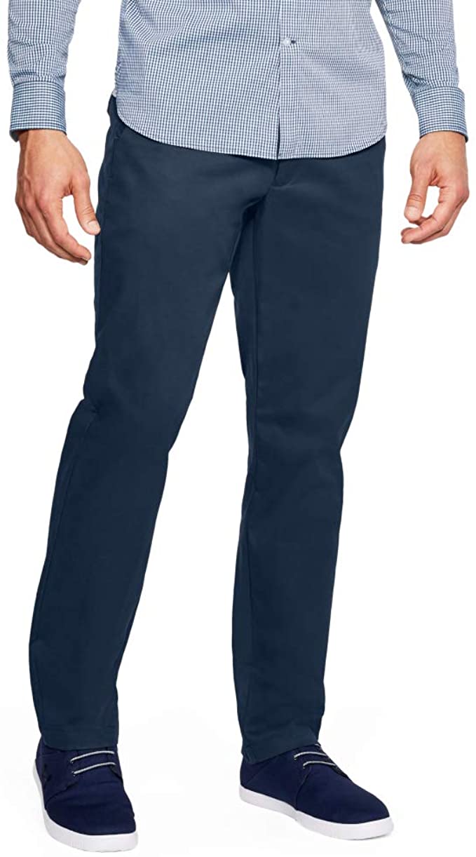 Under Armour Mens Showdown Chino Golf Pants