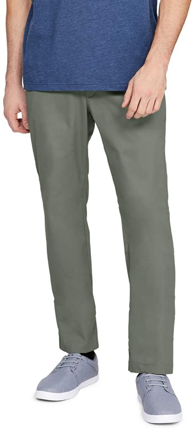 Under Armour Mens Showdown Chino Golf Pants