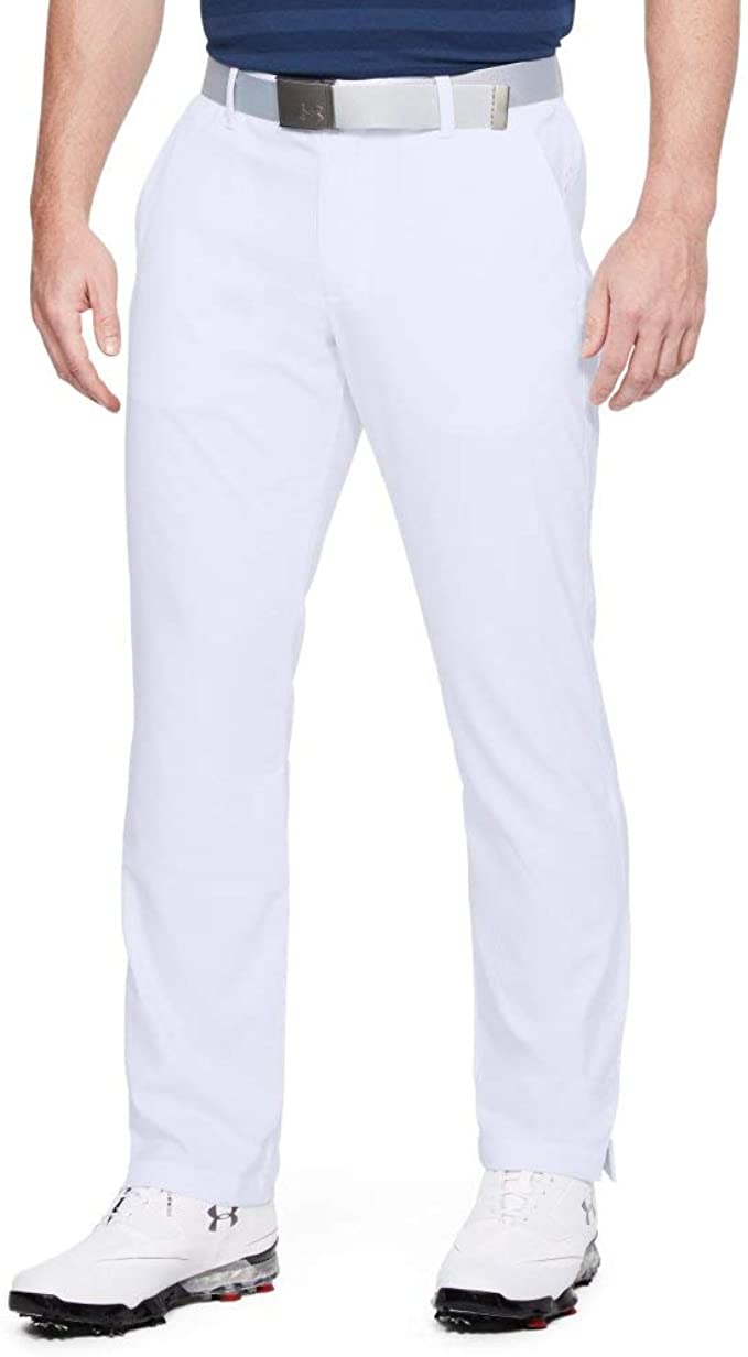 Mens Under Armour Showdown Golf Pants