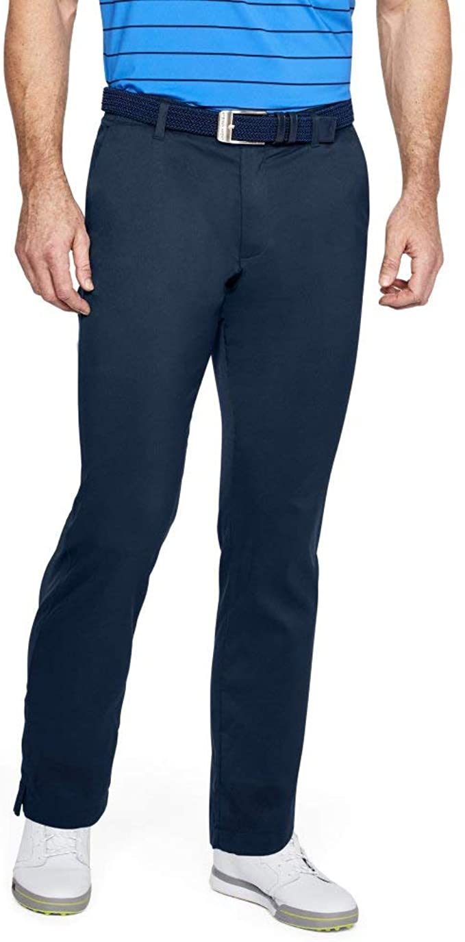 Under Armour Mens Showdown Golf Pants