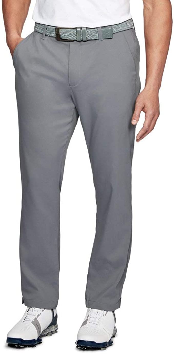 Under Armour Mens Showdown Golf Pants