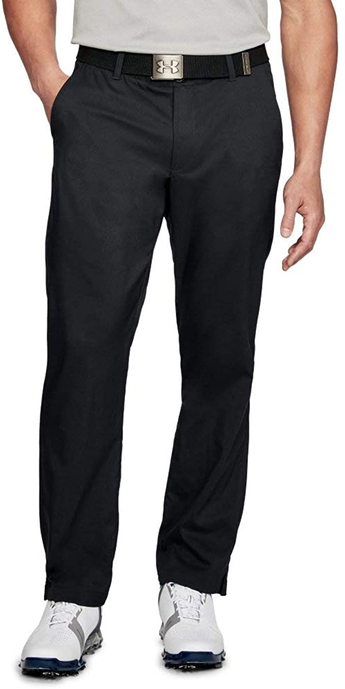 Under Armour Mens Showdown Golf Pants