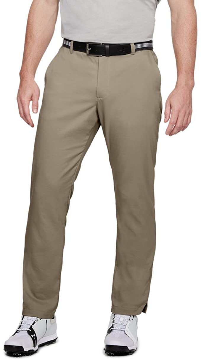 Under Armour Mens Showdown Golf Pants