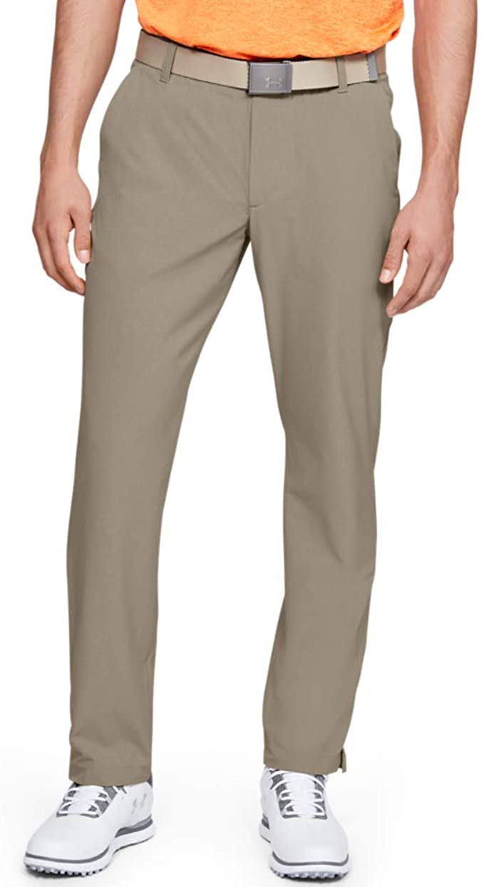 Mens Under Armour Showdown Vented Golf Pants