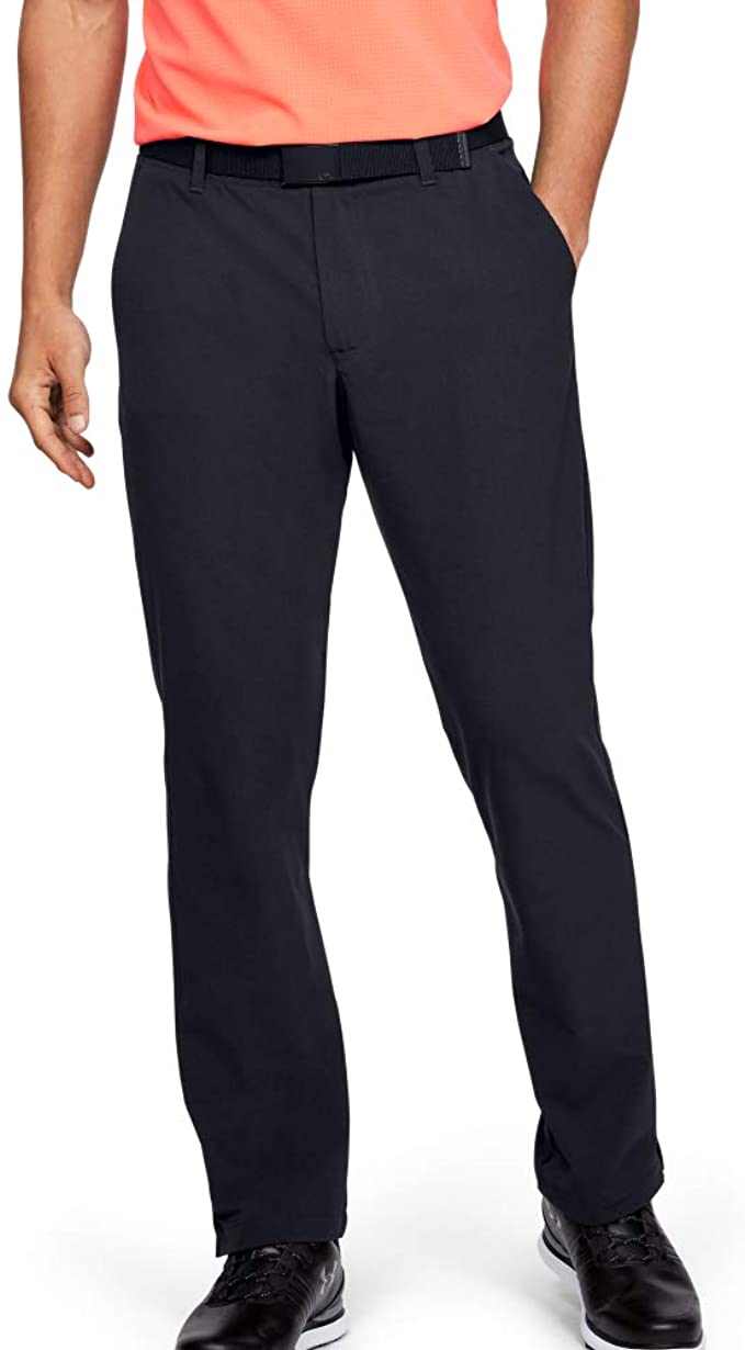 Under Armour Mens Showdown Vented Golf Pants