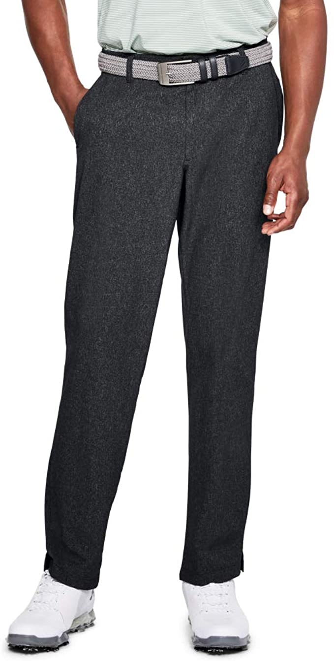 Under Armour Mens Showdown Vented Golf Pants