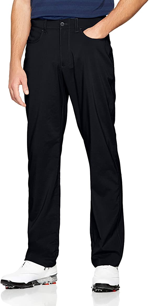 Under Armour Mens Tech Golf Pants