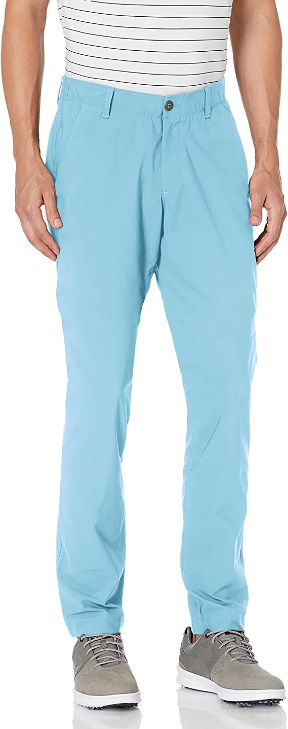 Mens Under Armour Vanish Tapered Golf Pants