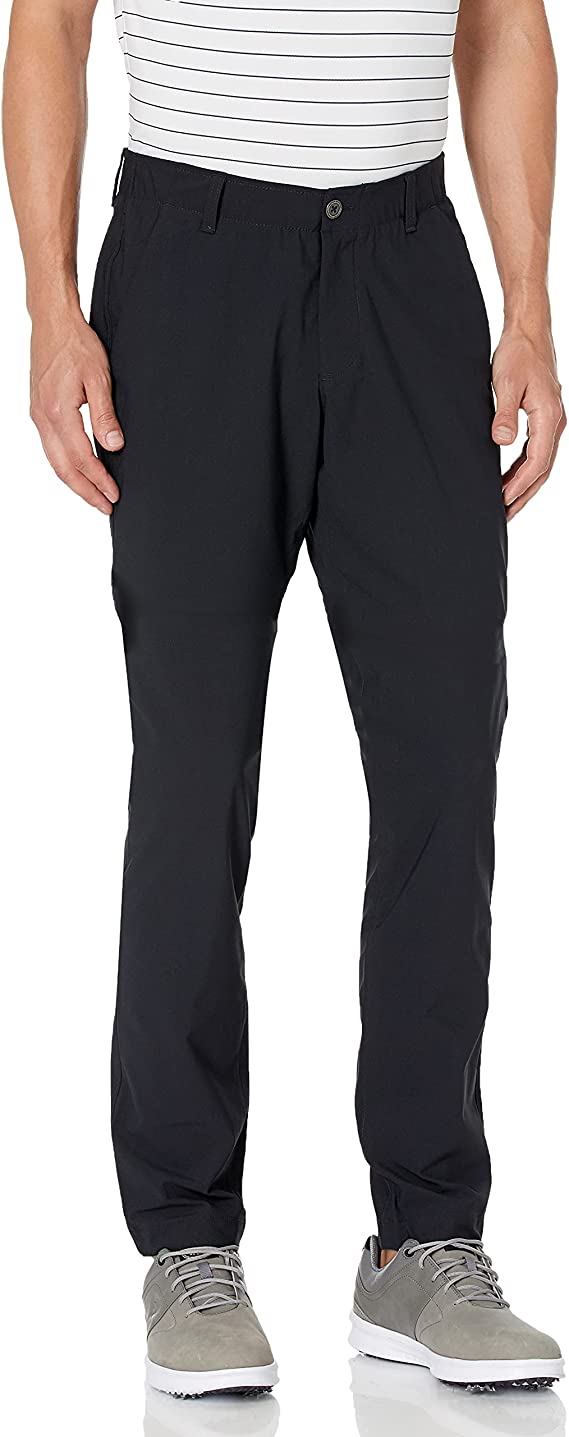 Under Armour Mens Vanish Tapered Golf Pants