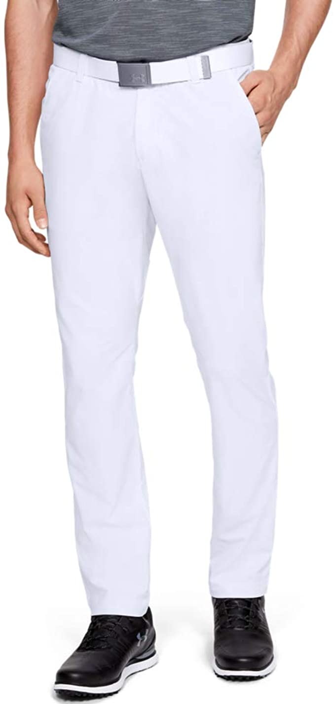 Under Armour Mens Vanish Tapered Golf Pants