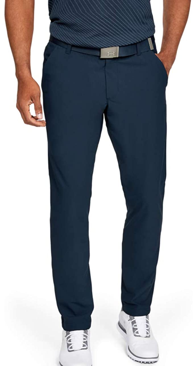 Under Armour Mens Vanish Tapered Golf Pants