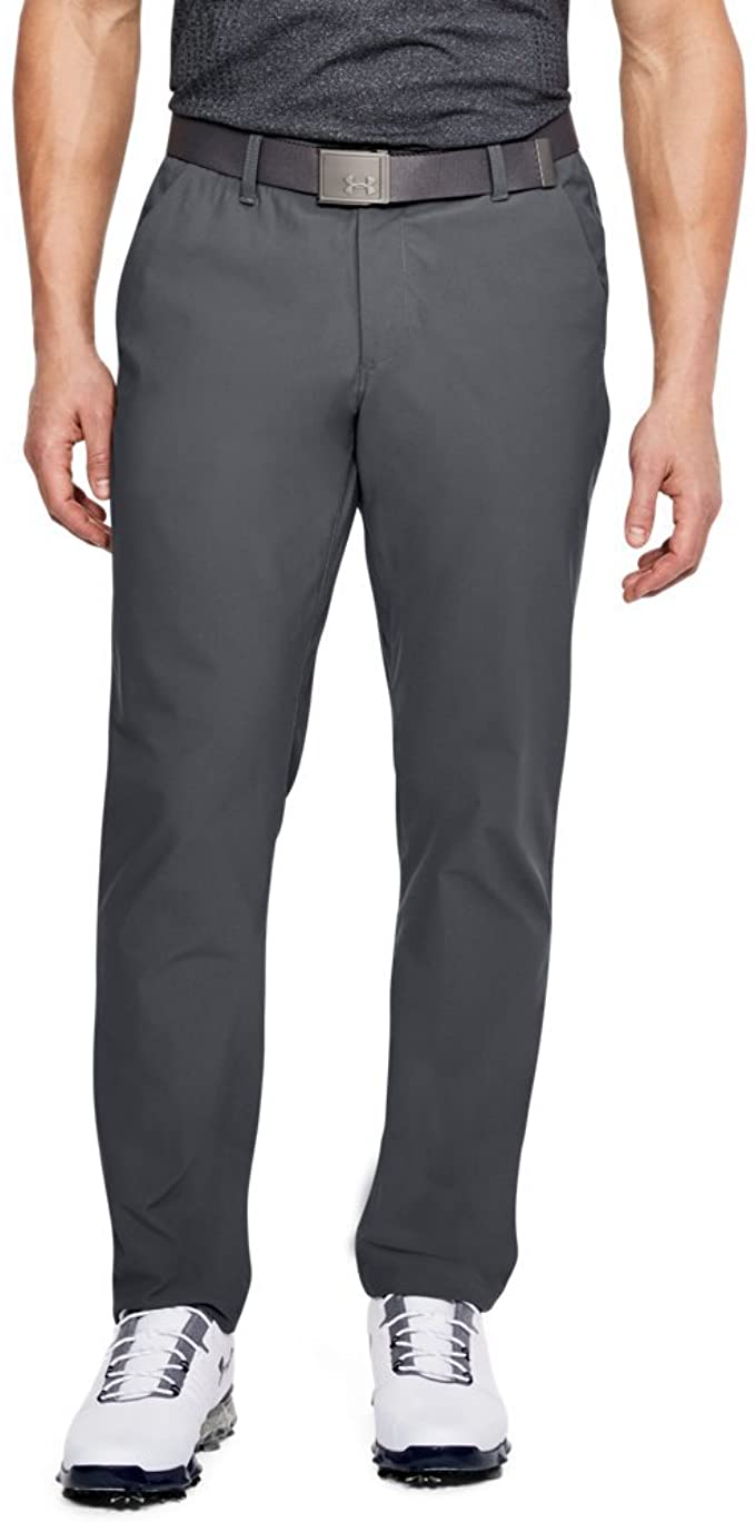 Under Armour Mens Vanish Tapered Golf Pants